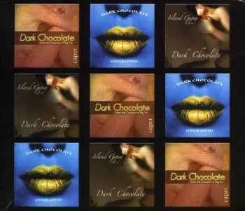 Box Of Dark Chocolate