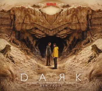 CD Ben Frost: Dark: Cycle 3 (Original Music From The Netflix Series)