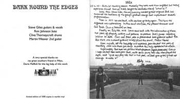 LP Dark: Dark Round The Edges