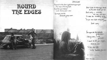 LP Dark: Dark Round The Edges