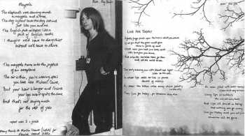 LP Dark: Dark Round The Edges