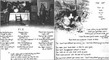 LP Dark: Dark Round The Edges