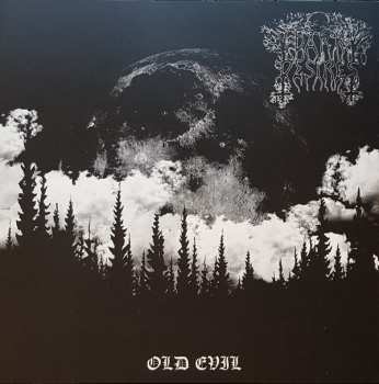 CD Dark Desires: Old Evil LTD