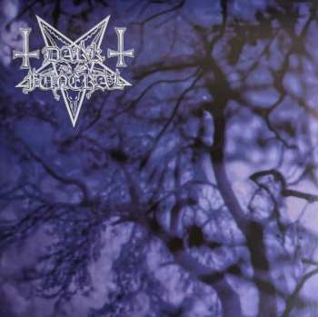 LP Dark Funeral: Dark Funeral CLR | LTD | NUM