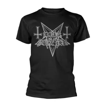 Koszulka Logo Dark Funeral