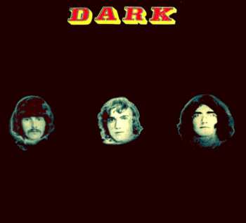 CD Dark: In The Sky (cd Iv) (1970/1975)