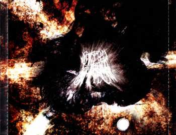 CD Dark Man Shadow: Victims Of Negligence