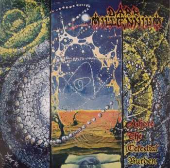 LP Dark Millennium: Ashore The Celestial Burden