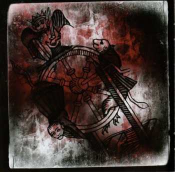 CD Dark Moor: Tarot