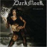 CD Dark Moor: Tarot