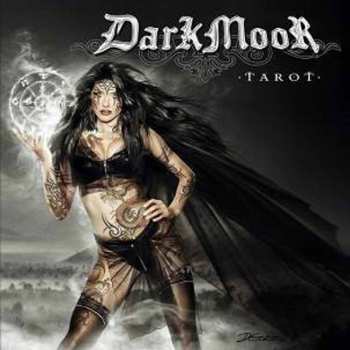 CD Dark Moor: Tarot