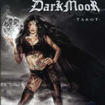 CD Dark Moor: Tarot