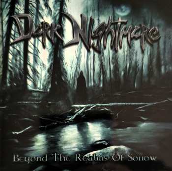 Album Dark Nightmare: Beyond The Realms Of Sorrow