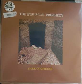 LP Dark Quarterer: The Etruscan Prophecy