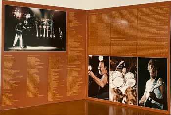 LP Dark Quarterer: The Etruscan Prophecy