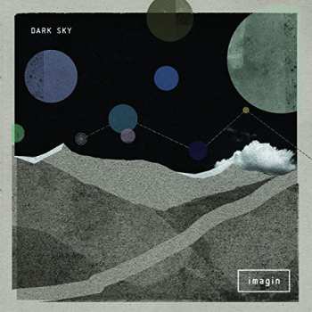 Album Dark Sky: Imagin