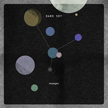 Album Dark Sky: Voyages