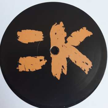 2LP Dark Sky: Othona