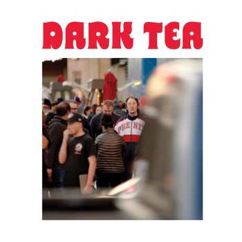 CD Dark Tea: Dark Tea II