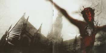 CD Dark Tranquillity: Fiction