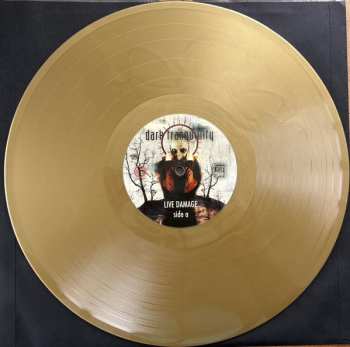 2LP Dark Tranquillity: Live Damage CLR | LTD