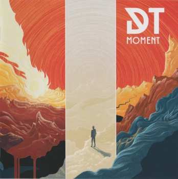 CD Dark Tranquillity: Moment