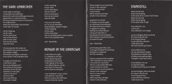 CD Dark Tranquillity: Moment