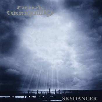 LP Dark Tranquillity: Skydancer (black/blue Swirl Vinyl)