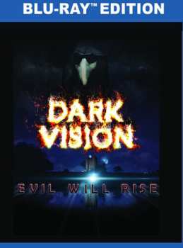 Album Dark Vision: Dark Vision