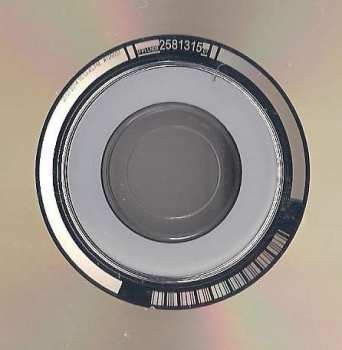 CD Darkest Hour: Darkest Hour