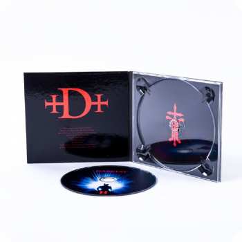 CD Darkest: Light