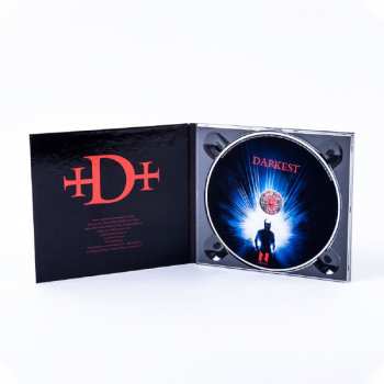 CD Darkest: Light