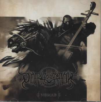CD Darkestrah: Nomad
