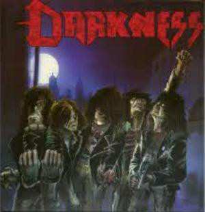 CD Darkness: Death Squad