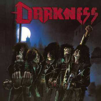 LP Darkness: Death Squad