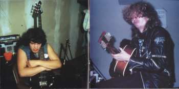 CD Darkness: Bocholt Live Squad