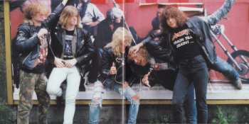 CD Darkness: Bocholt Live Squad