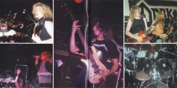 CD Darkness: Bocholt Live Squad