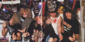 CD Darkness: Bocholt Live Squad