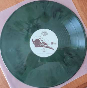 LP Darko: Sparkle