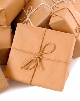 CD/Technologia audio Dárkové balení