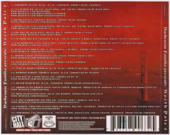 CD Darkroom Familia: North Pole 2