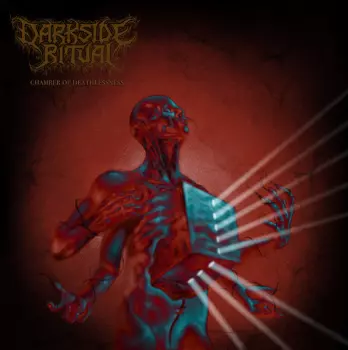Darkside Ritual: Chamber Of Deathlessness