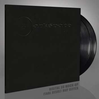 2LP Darkspace: Dark Space Ii (black 2lp)
