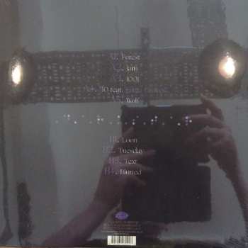 LP Darkstar: Civic Jams