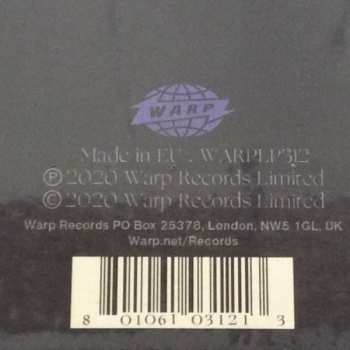 LP Darkstar: Civic Jams