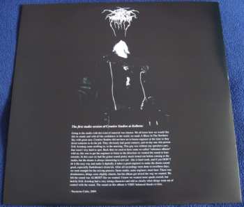 LP Darkthrone: A Blaze In The Northern Sky