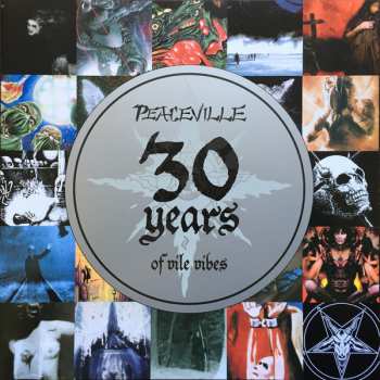 LP Darkthrone: A Blaze In The Northern Sky