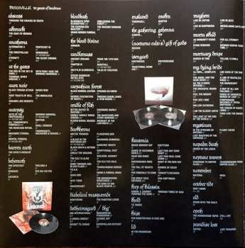 LP Darkthrone: A Blaze In The Northern Sky