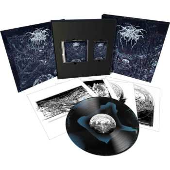 LP/2CD/MC Darkthrone: It Beckons Us All